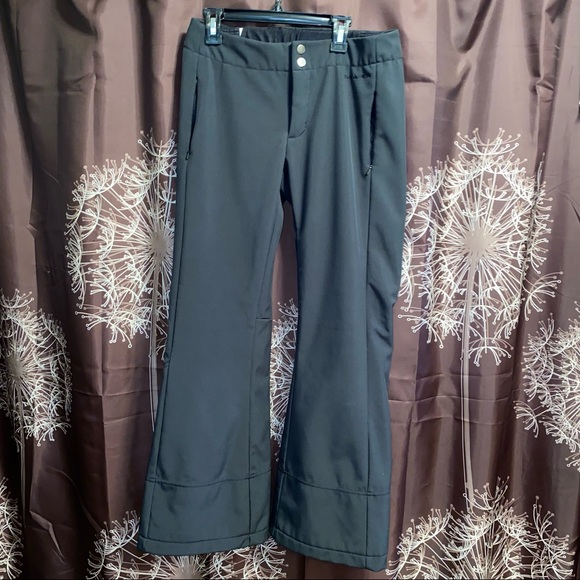 The North Face Pants - THE NORTH FACE Apex Ski Snowboard Pants Small S